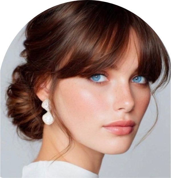 Daniela hair example 1