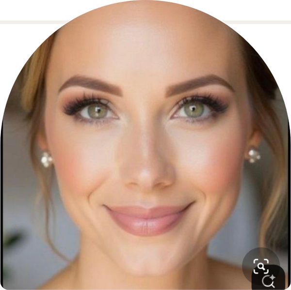 Daniela makeup example 2