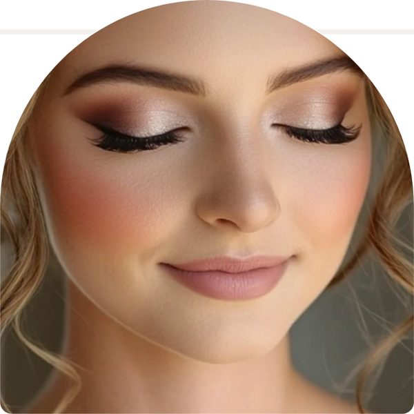 Daniela makeup example 1