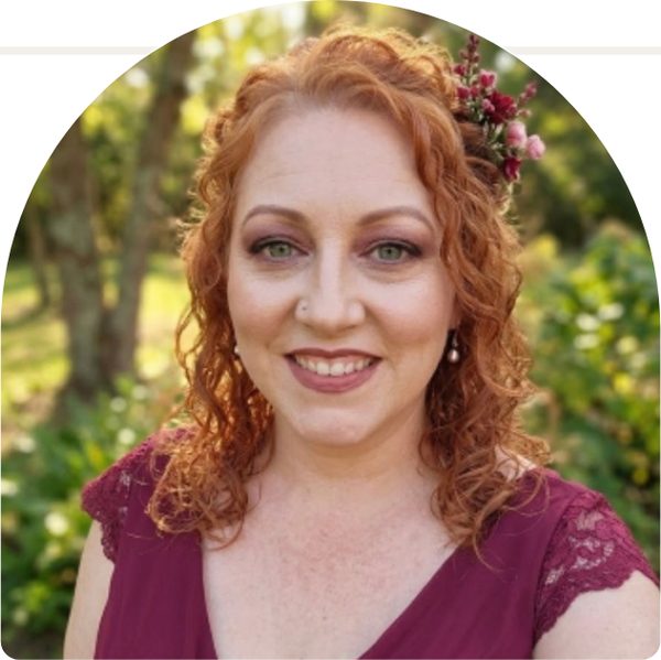 Kendra makeup - berrys, plums, mauves