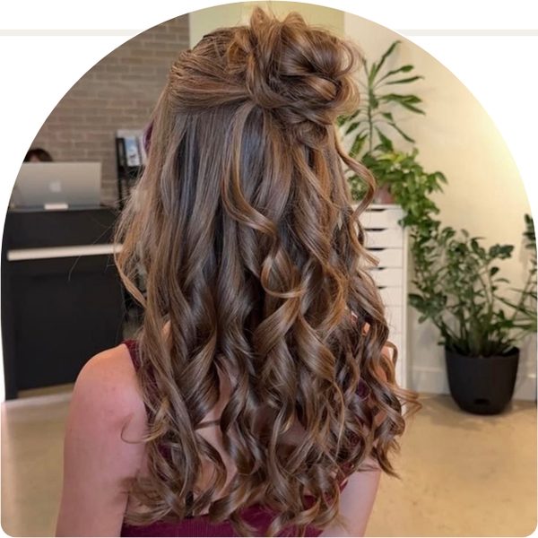 Ryleigh hair example 2