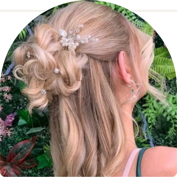 Ryleigh hair example 1