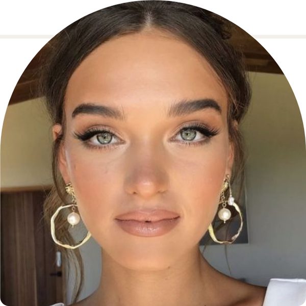 Susan makeup - to confirm